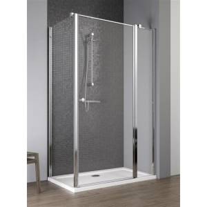 Распашная дверь для комбинации с боковой стенкой Radaway Eos II KDJ